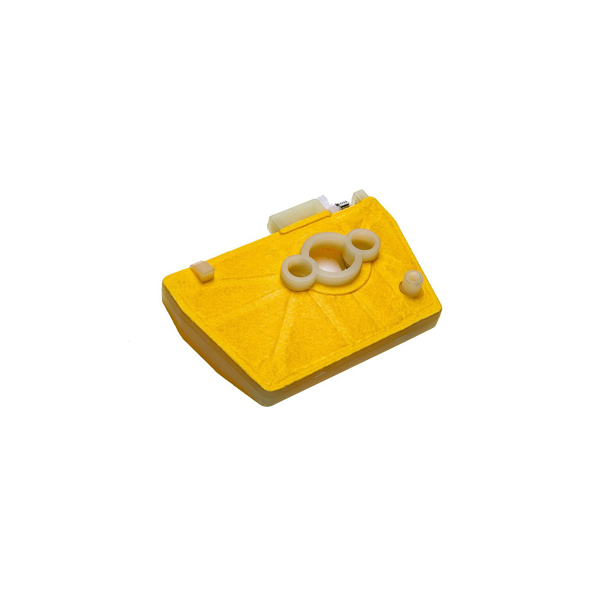 Vzduchový filter z fleece pre motorové píly Stihl MS380 MS381 038 (OEM 11191201607)