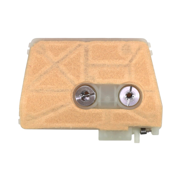 Vzduchový filter z fleece pre motorové píly Stihl MS380 MS381 038 (OEM 11191201607)