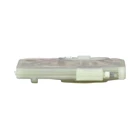 Vzduchový filtr pro motorové pily Stihl 038 MS380 MS381 (OEM 11191201607)
