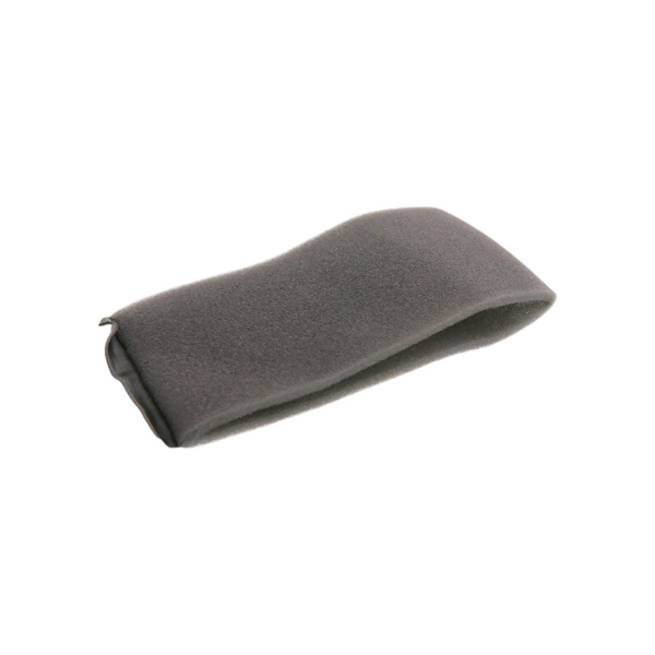 Vzduchový predfilter 100 mm x 70 mm pre motory Loncin LC1P88F LC1P90F LC1P92F (OEM 180130187-0001)