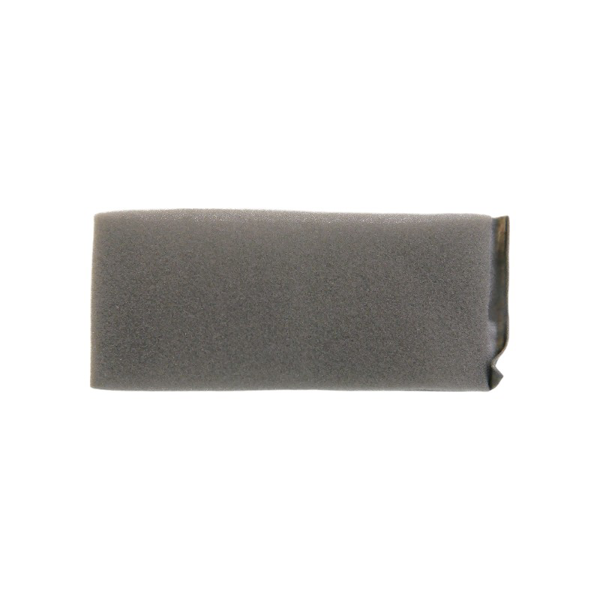 Vzduchový predfilter 100 mm x 70 mm pre motory Loncin LC1P88F LC1P90F LC1P92F (OEM 180130187-0001)