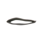 Vzduchový predfilter 100 mm x 70 mm pre motory Loncin LC1P88F LC1P90F LC1P92F (OEM 180130187-0001)