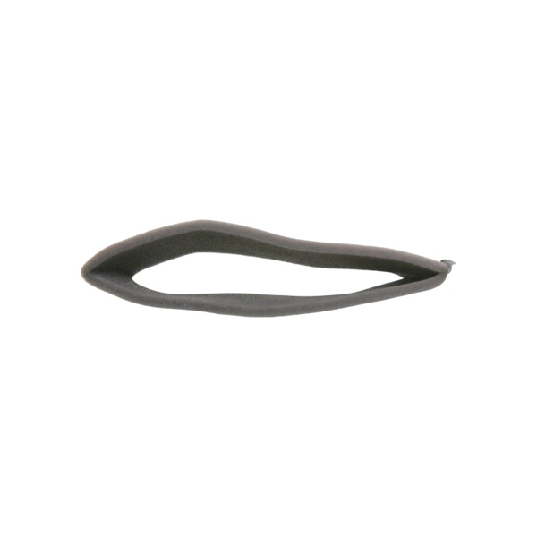 Vzduchový predfilter 100 mm x 70 mm pre motory Loncin LC1P88F LC1P90F LC1P92F (OEM 180130187-0001)