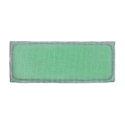 Vzduchový vstupný filter pre motory Briggs & Stratton Intek výkon 14,0 PS - 18,0 PS (OEM 697015)