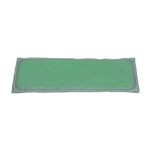 Vzduchový vstupný filter pre motory Briggs & Stratton Intek výkon 14,0 PS - 18,0 PS (OEM 697015)