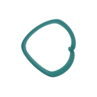 Vzduchový vstupný filter pre motory Briggs & Stratton (OEM 272403S)