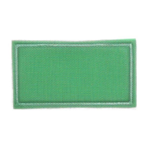 Vzduchový vstupný filter pre motory Briggs & Stratton Power Built OHV I/C výkon 8,0 PS - 13,5 PS (OEM 273638S)