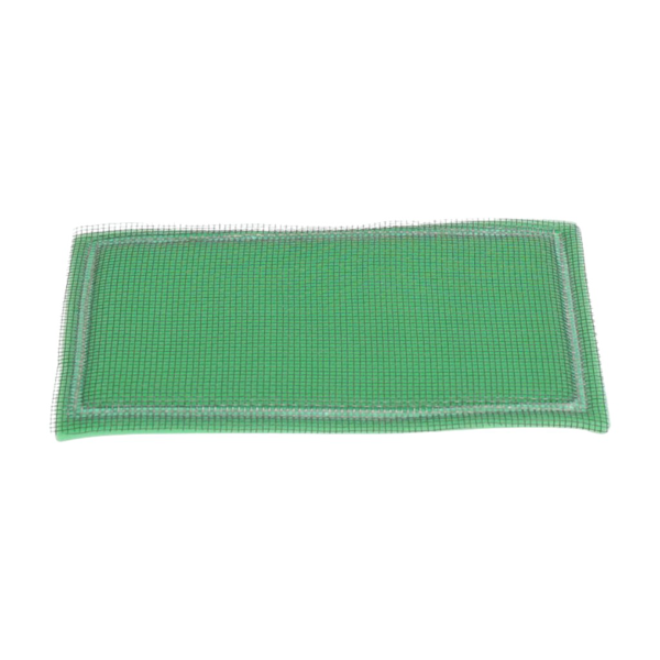 Vzduchový vstupný filter pre motory Briggs & Stratton Power Built OHV I/C výkon 8,0 PS - 13,5 PS (OEM 273638S)