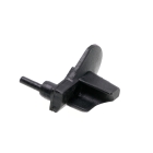 Zachytávač reťaze pre čínske motorové píly obsah motora 45 ccm 52 ccm 58 ccm