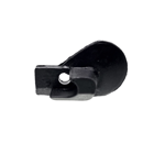 Zachytávač reťaze pre čínske motorové píly obsah motora 45 ccm 52 ccm 58 ccm