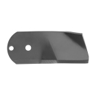 Žací nôž 12,2 cm (5") pre záhradné traktory Stiga (OEM 1134376401)