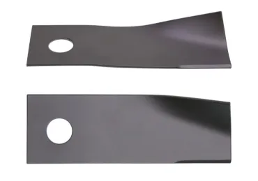 Žací nôž 13,2 cm (5") pre Agroma Romet Weibang WB 454 HB WB 454 SB (OEM 5310410010)