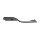 Žací nôž 16,5 cm (7") pre záhradné traktory Stiga (OEM 1134-7880-01)
