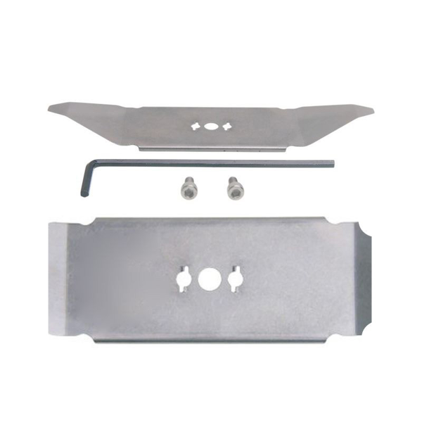 Žací nôž 18 cm (7") pre robotické kosačky Robomow RX12 RX20 RX20 Pro