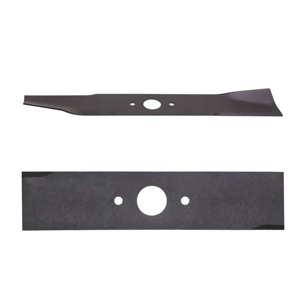 Žací nôž 30,2 cm (12") pre elektrické kosačky Mesko Ania PK20 Ala