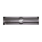 Žací nôž 30 cm (12") pre elektrické kosačky GO-ON Einhell Centralpark Basic Grizzly Castorama (OEM 3405600 340024001021 GD21BX.00.02)