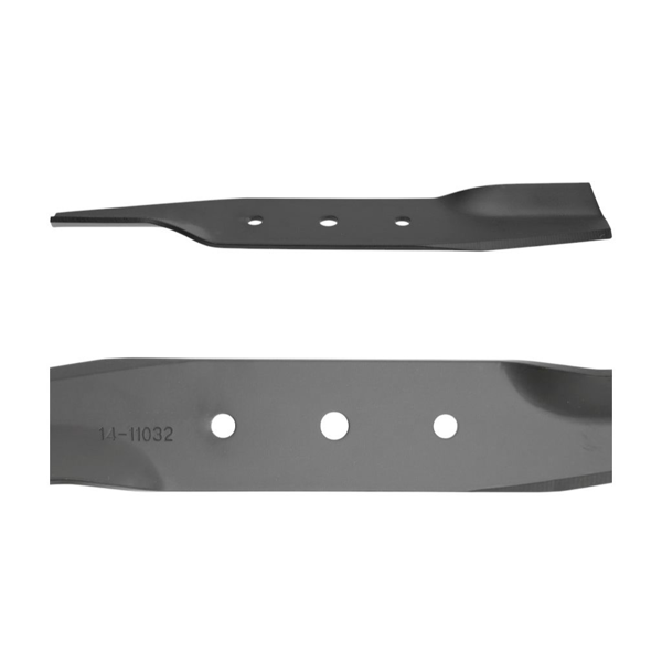 Žací nôž 31 cm (12") pre záhradné traktory Stiga (OEM 1134-1452-01)