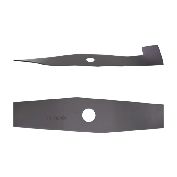 Žací nôž 31 cm (12") so zberačom pre elektrické kosačky AL-KO Alko 32 (OEM 344769 516747 548854)