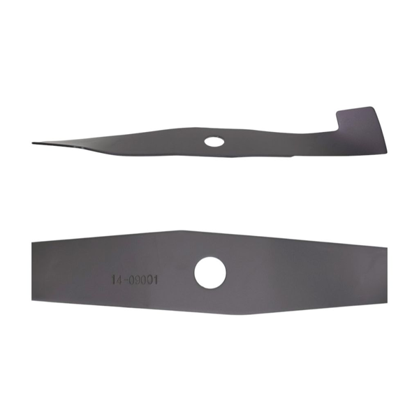 Žací nôž 31 cm (12") so zberačom pre elektrické kosačky AL-KO Alko 32 (OEM 344769 516747 548854)