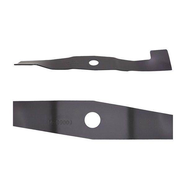 Žací nôž 32,2 cm (13") so zberom pre elektrické kosačky AL-KO Alko Classic 3.2E (OEM 470206)