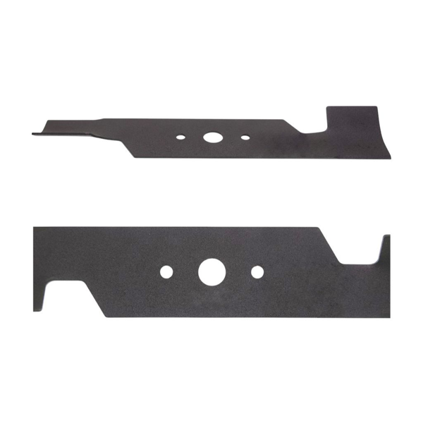 Žací nôž 32,2 cm (13") so zberom pre elektrické kosačky Mesko PK30