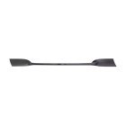 Žací nôž 32,6 cm (13") pre elektrické kosačky Castorama Hecht Grizzly Einhell Garda (OEM GD51BX.X0.01 3405460 34.054.60 H123357 13700209 6247444)