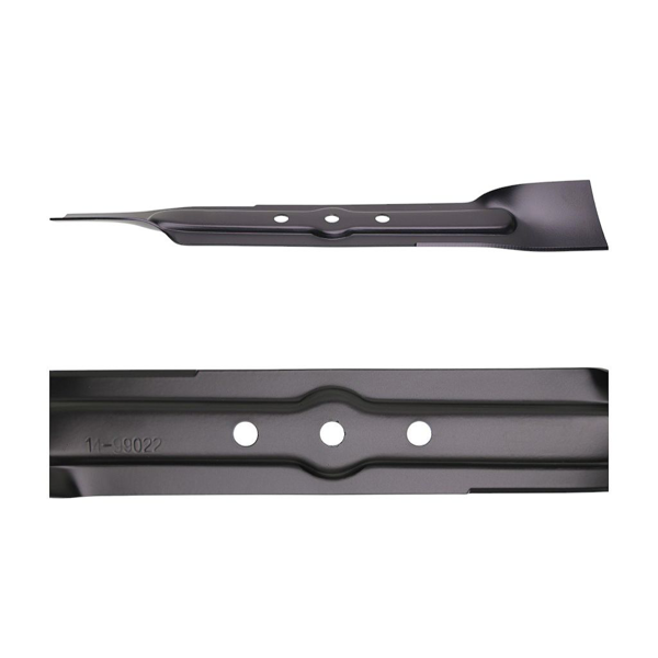 Žací nôž 32 cm (13") pre elektrické kosačky Bosch Rotak 32/320 (OEM F016800108)