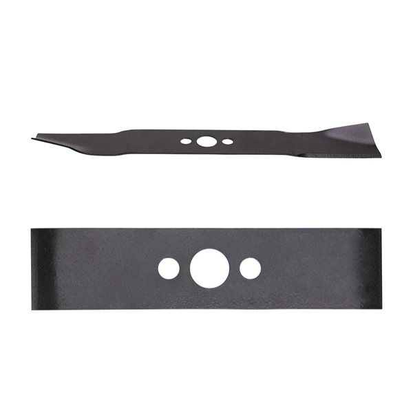 Žací nôž 33 cm (13") pre elektrické kosačky Agroma 1000W 1100W 1300W