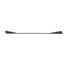 Žací nôž 33 cm (13") pre elektrické kosačky Valex (OEM 5950385 1489821)