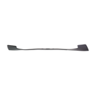 Žací nôž 33 cm (13") so zberom pre elektrické kosačky Castel Garden Dolmar Stiga Honda (OEM 81004116/0 81004141/0 1111-9156-01 1111915601 CG81004117H1)