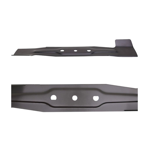 Žací nôž 34 cm (13") pre elektrické kosačky Leroymerlin Sterwins 340-EP-3 (OEM 45267803 26300297601)