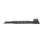 Žací nôž 34 cm (13") pre elektrické kosačky Leroymerlin Sterwins 340-EP-3 (OEM 45267803 26300297601)