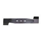 Žací nôž 34 cm (13") pre elektrické kosačky Leroymerlin Sterwins 340-EP-3 (OEM 45267803 26300297601)