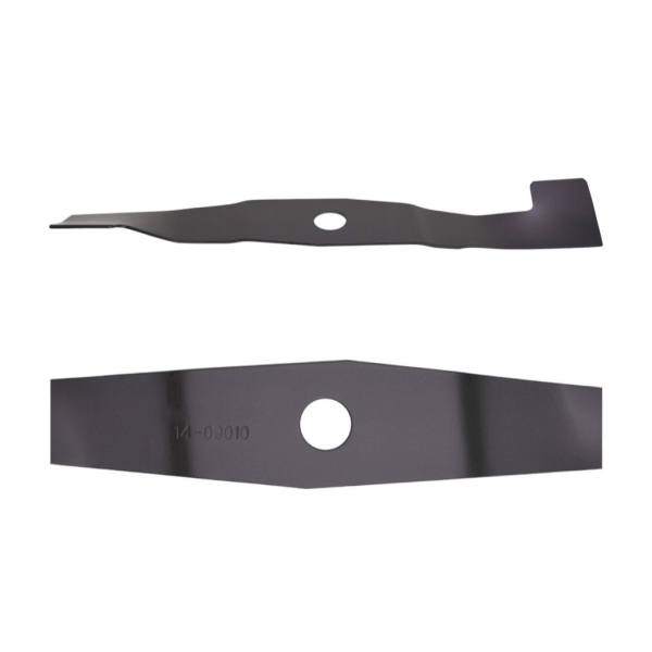 Žací nôž 34 cm (14") so zberačom pre elektrické kosačky AL-KO Alko 34EH 340E Comfort 40R Silver Comfort 34E EM 3309 EM 3311 (OEM 336636 105410 463800)