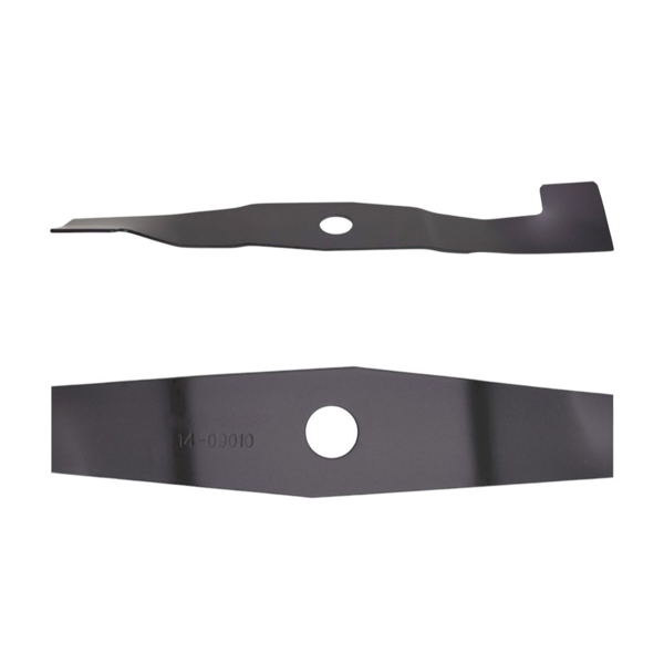 Žací nôž 34 cm (14") so zberačom pre elektrické kosačky AL-KO Alko 34EH 340E Comfort 40R Silver Comfort 34E EM 3309 EM 3311 (OEM 336636 105410 463800)