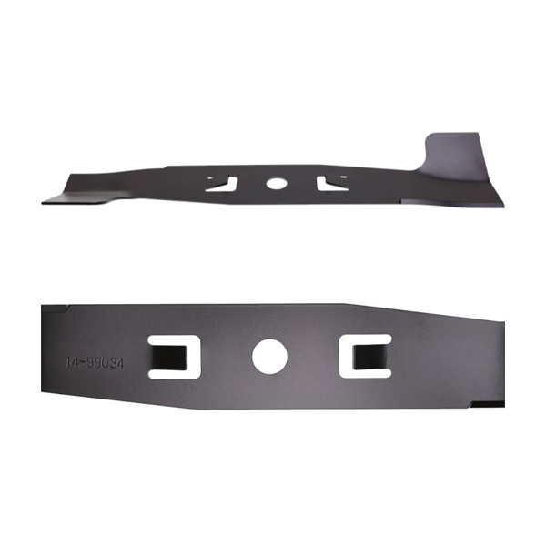 Žací nôž 35 cm (14") pre elektrické kosačky AL-KO Gardena Powermax (OEM 4081-20)