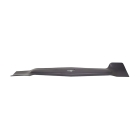 Žací nôž 35 cm (14") pre elektrické kosačky Einhell Castorama Grizzly (OEM 603715 GM80BX.A0.02)