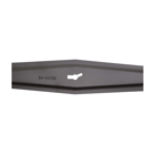 Žací nôž 35 cm (14") pre elektrické kosačky Einhell Castorama Grizzly (OEM 603715 GM80BX.A0.02)