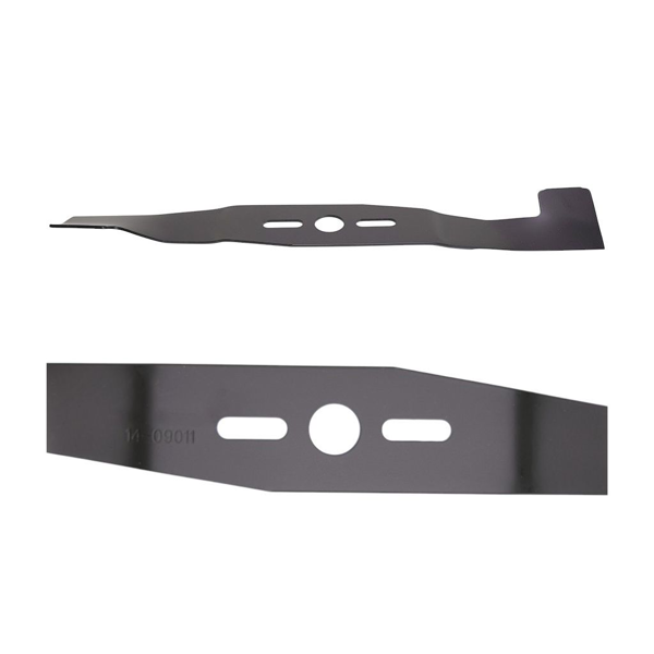 Žací nôž 37,5 cm (15") so zberačom pre elektrické kosačky AL-KO Alko Classic 3.8E (OEM 470207 112726)