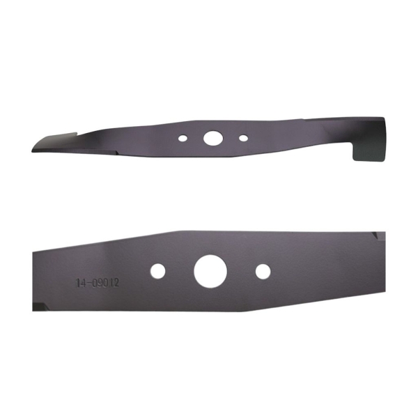 Žací nôž 37,5 cm (15") so zberačom pre elektrické kosačky AL-KO Alko Classic 38E Classic 3.8E BEM 1301 Comfort 40E (OEM 105411SB 117721 343685 513631)