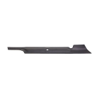 Žací nôž 37,6 cm (15") pre elektrické kosačky MTD Lider Harder Hecht Bosch Alpina Castelgarden Stiga (OEM 092.48.948 J2420000075R J2420000084R 118810003/0)