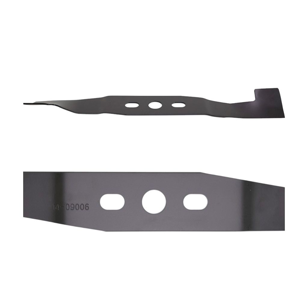 Žací nôž 37,8 cm (15") so zberačom pre elektrické kosačky AL-KO Alko Classic 38E Classic 3.8E BEM 1301 COMFORT 40E (OEM 105411SB 117721 343685 513631)