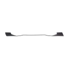 Žací nôž 37,8 cm (15") so zberačom pre elektrické kosačky AL-KO Alko Classic 38E Classic 3.8E BEM 1301 COMFORT 40E (OEM 105411SB 117721 343685 513631)