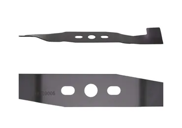 Žací nôž 37,8 cm (15") so zberačom pre elektrické kosačky AL-KO Alko Classic 38E Classic 3.8E BEM 1301 COMFORT 40E (OEM 105411SB 328628 343685 513631)