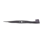 Žací nôž 37 cm (15") so zberačom pre elektrické kosačky Castel Garden Dolmar Stiga Alpina McCulloch (OEM CG81004117H0 1111915701 664004117 81004117/1)