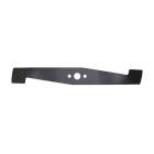 Žací nôž 37 cm (15") so zberačom pre elektrické kosačky Castel Garden Dolmar Stiga Alpina McCulloch (OEM CG81004117H0 1111915701 664004117 81004117/1)