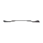 Žací nôž 39 cm (15") pre záhradné traktory a ridery Husqvarna Jonsered (OEM 504188210 504188201 544103001)