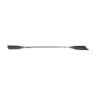 Žací nôž 40 cm (16") pre Čínske motorové kosačky Nac Cedrus Handy Lider Powermat (OEM 630001034/TP)