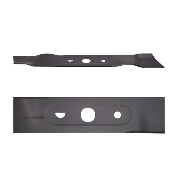 Žací nôž 40 cm (16") pre elektrické kosačky Ryobi Sterwins (OEM 5132002438)