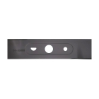 Žací nôž 40 cm (16") pre elektrické kosačky Ryobi Sterwins (OEM 5132002438)